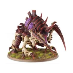 Games Workshop Tyranids: Toxicrene / Maleceptor -Jouets Miniatures tyranids toxicrene maleceptor 3
