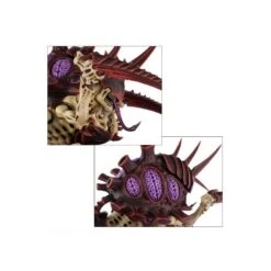 Games Workshop Tyranids: Toxicrene / Maleceptor -Jouets Miniatures tyranids toxicrene maleceptor 5