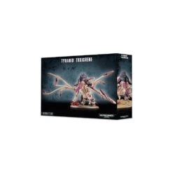 Games Workshop Tyranids: Toxicrene / Maleceptor -Jouets Miniatures tyranids toxicrene maleceptor 6