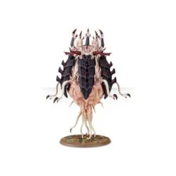 Games Workshop Tyranids: Tyrannocyte / Sporocyst Et Mucolid Spore