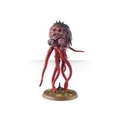 Games Workshop Tyranids: Tyrannocyte / Sporocyst Et Mucolid Spore -Jouets Miniatures tyranids tyrannocyte sporocyst et mucolid spore 4