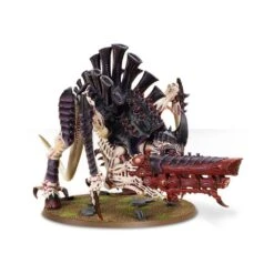 Games Workshop Tyranids: Tyrannofex / Tervigon