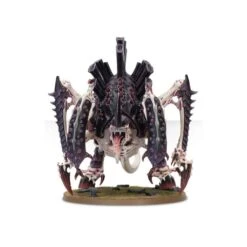 Games Workshop Tyranids: Tyrannofex / Tervigon -Jouets Miniatures tyranids tyrannofex tervigon 1 2