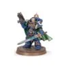 Games Workshop Ultramarines: Capitaine Uriel Ventris -Jouets Miniatures ultramarines capitaine uriel ventris