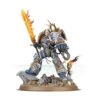 Games Workshop Ultramarines: Roboute Guilliman 2 Games Workshop Ultramarines: Roboute Guilliman -Jouets Miniatures ultramarines roboute guilliman