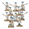 Games Workshop Vanari Auralan Wardens