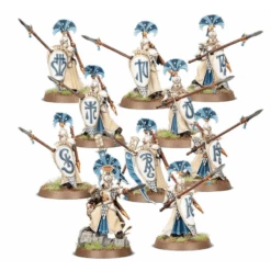 Games Workshop Vanari Auralan Wardens