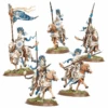 Games Workshop Vanari Dawnriders -Jouets Miniatures vanari dawnriders