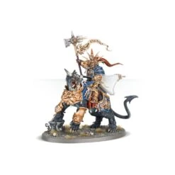Games Workshop Stormcast Eternals: Vandus Hammerhand