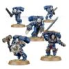 Games Workshop Vanguard Veteran Squad 1 Games Workshop Vanguard Veteran Squad -Jouets Miniatures vanguard veteran squad