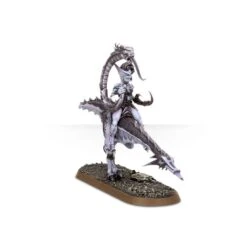 Games Workshop Chaos Deamons: Veneuses -Jouets Miniatures veneuses 2