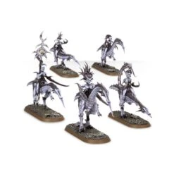 Games Workshop Chaos Deamons: Veneuses