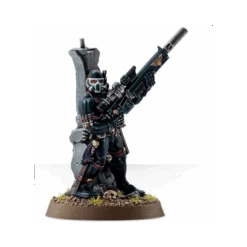 Games Workshop Vindicare Assassin