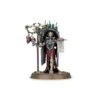 Games Workshop Ossiarch Bonereapers: Vokmortian, Maître De La Dîme D'Os -Jouets Miniatures vokmortian maitre de la dime d os