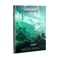 Games Workshop Warhammer 40k: Nexus Paria