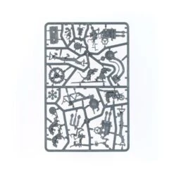 Games Workshop Warhammer Age Of Sigmar: Armée Skaven (Unpack) 26 Games Workshop Warhammer Age Of Sigmar: Armée Skaven (Unpack) -Jouets Miniatures warhammer age of sigmar armee skaven unpack 10