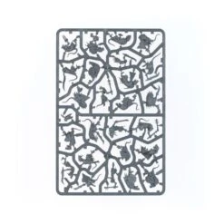 Games Workshop Warhammer Age Of Sigmar: Armée Skaven (Unpack) 28 Games Workshop Warhammer Age Of Sigmar: Armée Skaven (Unpack) -Jouets Miniatures warhammer age of sigmar armee skaven unpack 12
