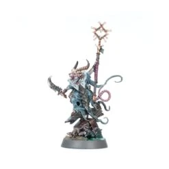 Games Workshop Warhammer Age Of Sigmar: Armée Skaven (Unpack) 18 Games Workshop Warhammer Age Of Sigmar: Armée Skaven (Unpack) -Jouets Miniatures warhammer age of sigmar armee skaven unpack 2
