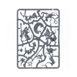 Games Workshop Warhammer Age Of Sigmar: Armée Skaven (Unpack) 23 Games Workshop Warhammer Age Of Sigmar: Armée Skaven (Unpack) -Jouets Miniatures warhammer age of sigmar armee skaven unpack 7