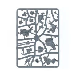 Games Workshop Warhammer Age Of Sigmar: Armée Skaven (Unpack) 24 Games Workshop Warhammer Age Of Sigmar: Armée Skaven (Unpack) -Jouets Miniatures warhammer age of sigmar armee skaven unpack 8