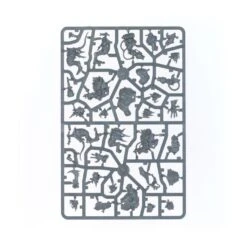Games Workshop Warhammer Age Of Sigmar: Armée Skaven (Unpack) 25 Games Workshop Warhammer Age Of Sigmar: Armée Skaven (Unpack) -Jouets Miniatures warhammer age of sigmar armee skaven unpack 9