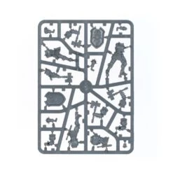 Games Workshop Warhammer Age Of Sigmar: Armée Stormcast (Unpack) 32 Games Workshop Warhammer Age Of Sigmar: Armée Stormcast (Unpack) -Jouets Miniatures warhammer age of sigmar armee stormcast unpack 13