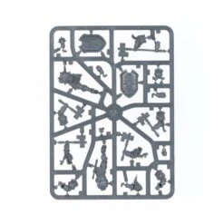 Games Workshop Warhammer Age Of Sigmar: Armée Stormcast (Unpack) 33 Games Workshop Warhammer Age Of Sigmar: Armée Stormcast (Unpack) -Jouets Miniatures warhammer age of sigmar armee stormcast unpack 14