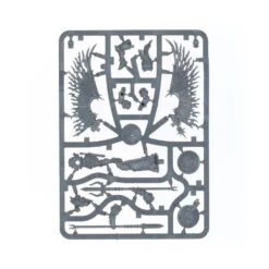 Games Workshop Warhammer Age Of Sigmar: Armée Stormcast (Unpack) 34 Games Workshop Warhammer Age Of Sigmar: Armée Stormcast (Unpack) -Jouets Miniatures warhammer age of sigmar armee stormcast unpack 15