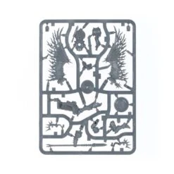 Games Workshop Warhammer Age Of Sigmar: Armée Stormcast (Unpack) 35 Games Workshop Warhammer Age Of Sigmar: Armée Stormcast (Unpack) -Jouets Miniatures warhammer age of sigmar armee stormcast unpack 16