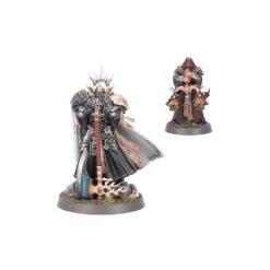 Games Workshop Warhammer Age Of Sigmar: Armée Stormcast (Unpack) 22 Games Workshop Warhammer Age Of Sigmar: Armée Stormcast (Unpack) -Jouets Miniatures warhammer age of sigmar armee stormcast unpack 3