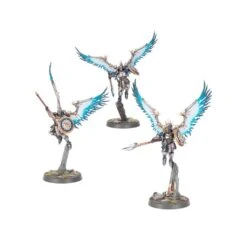 Games Workshop Warhammer Age Of Sigmar: Armée Stormcast (Unpack) 24 Games Workshop Warhammer Age Of Sigmar: Armée Stormcast (Unpack) -Jouets Miniatures warhammer age of sigmar armee stormcast unpack 5
