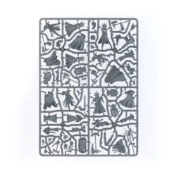 Games Workshop Warhammer Age Of Sigmar: Armée Stormcast (Unpack) 28 Games Workshop Warhammer Age Of Sigmar: Armée Stormcast (Unpack) -Jouets Miniatures warhammer age of sigmar armee stormcast unpack 9