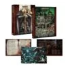 Games Workshop Warhammer Age Of Sigmar: Livres De Règles + Accessoires -Jouets Miniatures warhammer age of sigmar livres de regles accessoires