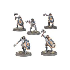 Games Workshop Warhammer Age Of Sigmar: Raz-de-Skavens -Jouets Miniatures warhammer age of sigmar raz de skavens 11
