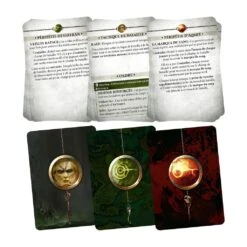 Games Workshop Warhammer Age Of Sigmar: Raz-de-Skavens -Jouets Miniatures warhammer age of sigmar raz de skavens 5