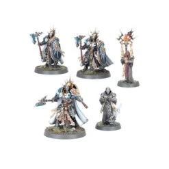 Games Workshop Warhammer Age Of Sigmar: Raz-de-Skavens (Anglais) 34 Games Workshop Warhammer Age Of Sigmar: Raz-de-Skavens (Anglais) -Jouets Miniatures warhammer age of sigmar raz de skavens anglais 12