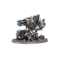 Games Workshop Warhammer Age Of Sigmar: Raz-de-Skavens (Anglais) 39 Games Workshop Warhammer Age Of Sigmar: Raz-de-Skavens (Anglais) -Jouets Miniatures warhammer age of sigmar raz de skavens anglais 17