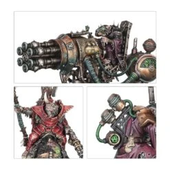 Games Workshop Warhammer Age Of Sigmar: Raz-de-Skavens (Anglais) 41 Games Workshop Warhammer Age Of Sigmar: Raz-de-Skavens (Anglais) -Jouets Miniatures warhammer age of sigmar raz de skavens anglais 19