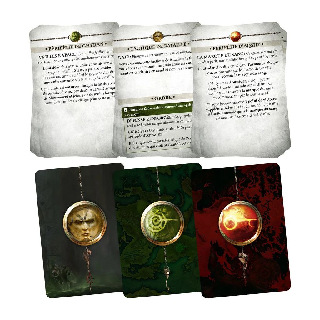 Games Workshop Warhammer Age Of Sigmar: Raz-de-Skavens (Anglais) 7 Games Workshop Warhammer Age Of Sigmar: Raz-de-Skavens (Anglais) – Image 5