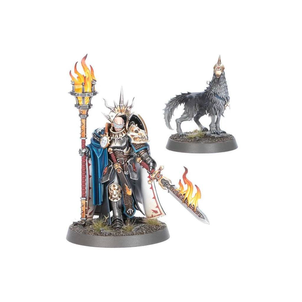 Games Workshop Warhammer Age Of Sigmar: Raz-de-Skavens (Anglais) 9 Games Workshop Warhammer Age Of Sigmar: Raz-de-Skavens (Anglais) – Image 7
