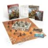 Games Workshop Warhammer Age Of Sigmar: Set D'Initiation Guerrier 2 Games Workshop Warhammer Age Of Sigmar: Set D'Initiation Guerrier -Jouets Miniatures warhammer age of sigmar set d initiation guerrier