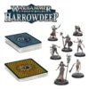 Games Workshop Warhammer Underworlds: Harrowdeep – Les Morts En Exil -Jouets Miniatures warhammer underworlds harrowdeep les morts en exil
