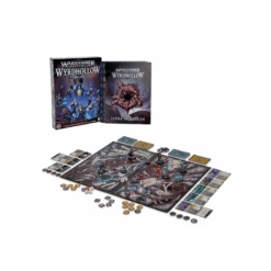 Games Workshop Warhammer Underworlds: Wyrdhollow