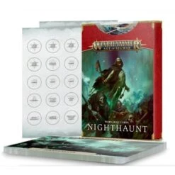 Games Workshop Warscroll Nighthaunt VF