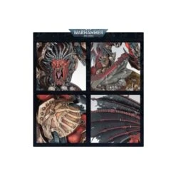 Games Workshop World Eaters: Angron, Primarque Demon De Khorne -Jouets Miniatures world eaters angron primarque demon de khorne 2