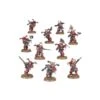 Games Workshop World Eaters: Berserkers De Khorne -Jouets Miniatures world eaters berserkers de khorne