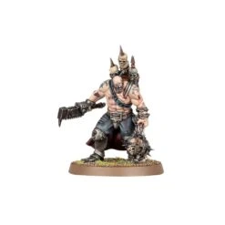 Games Workshop World Eaters: Chakhals 9 Games Workshop World Eaters: Chakhals -Jouets Miniatures world eaters chakhals 2