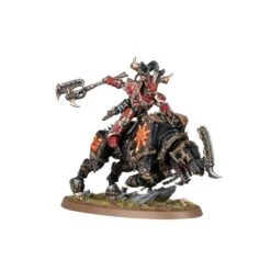 Games Workshop World Eaters: Seigneur Invocatus