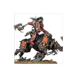 Games Workshop World Eaters: Seigneur Invocatus -Jouets Miniatures world eaters seigneur invocatus 3