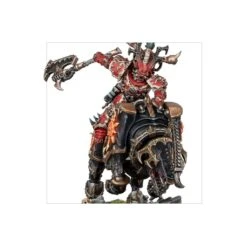 Games Workshop World Eaters: Seigneur Invocatus -Jouets Miniatures world eaters seigneur invocatus 4